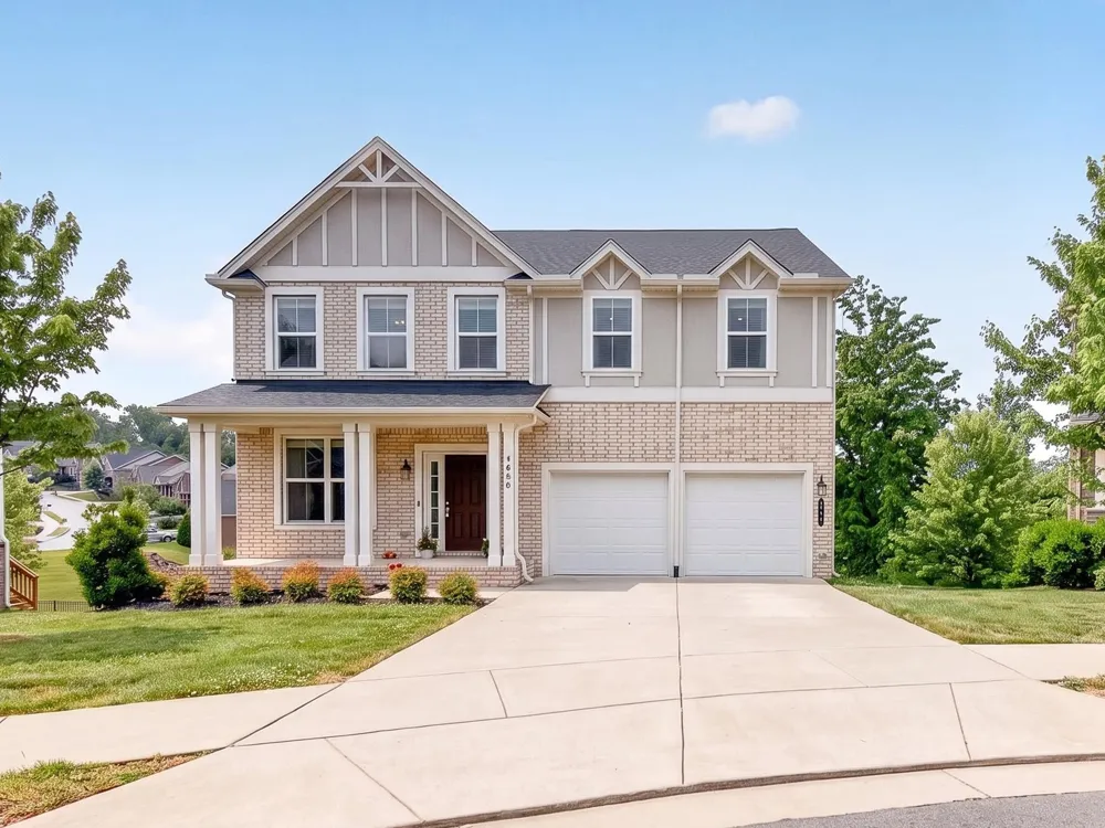 1608 Alayna Dr Nashville, TN 37221