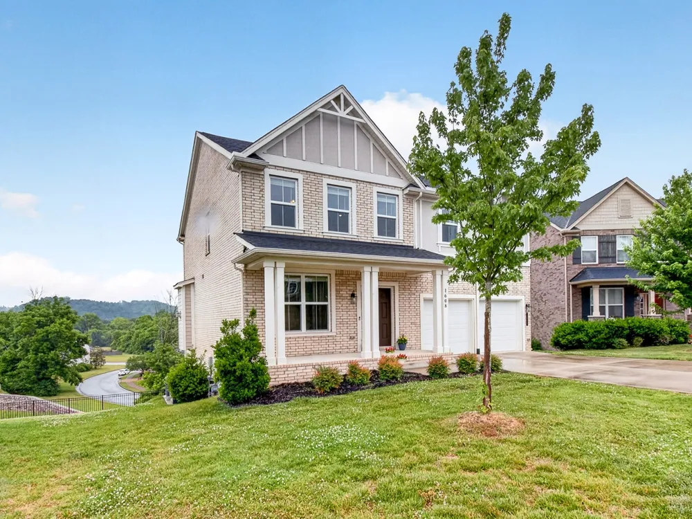 1608 Alayna Dr Nashville, TN 37221