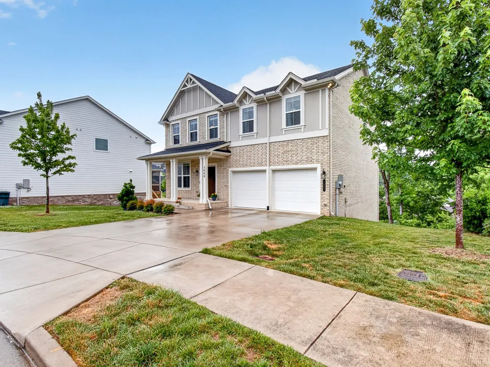 1608 Alayna Dr Nashville, TN 37221