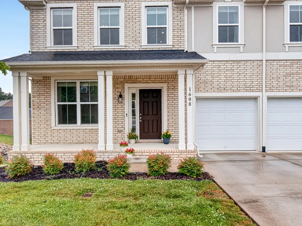 1608 Alayna Dr Nashville, TN 37221