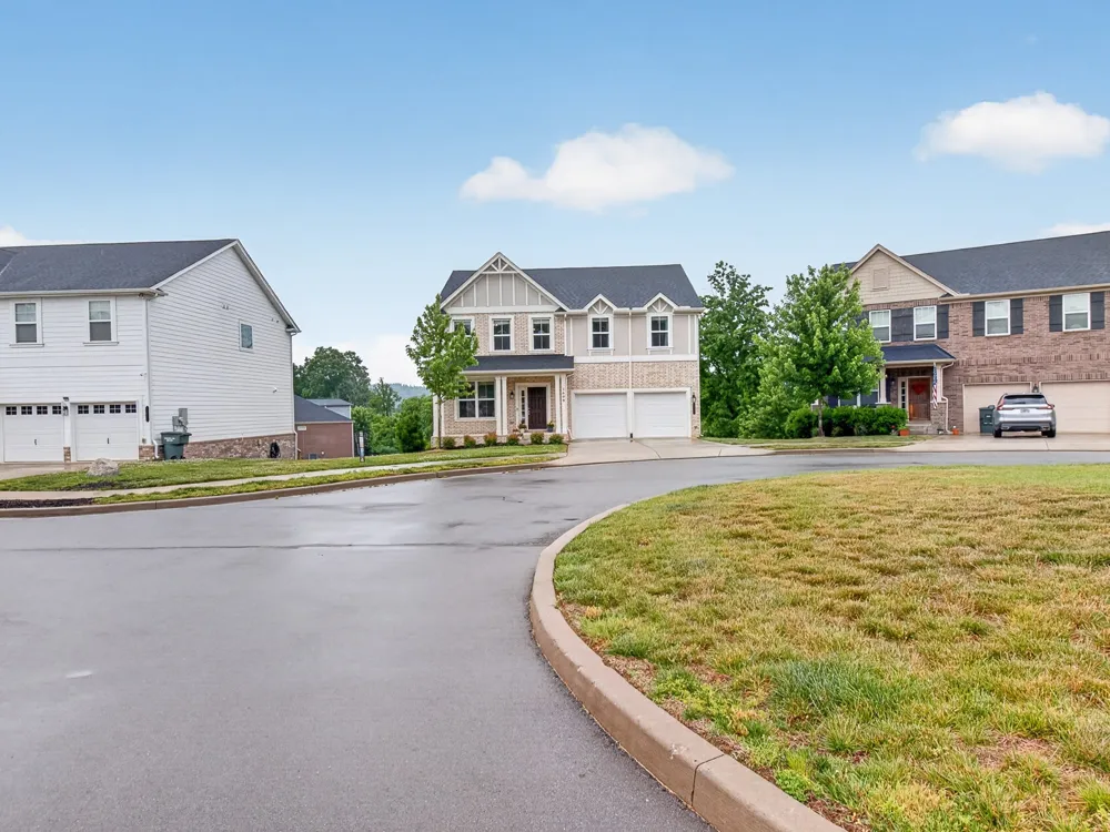 1608 Alayna Dr Nashville, TN 37221