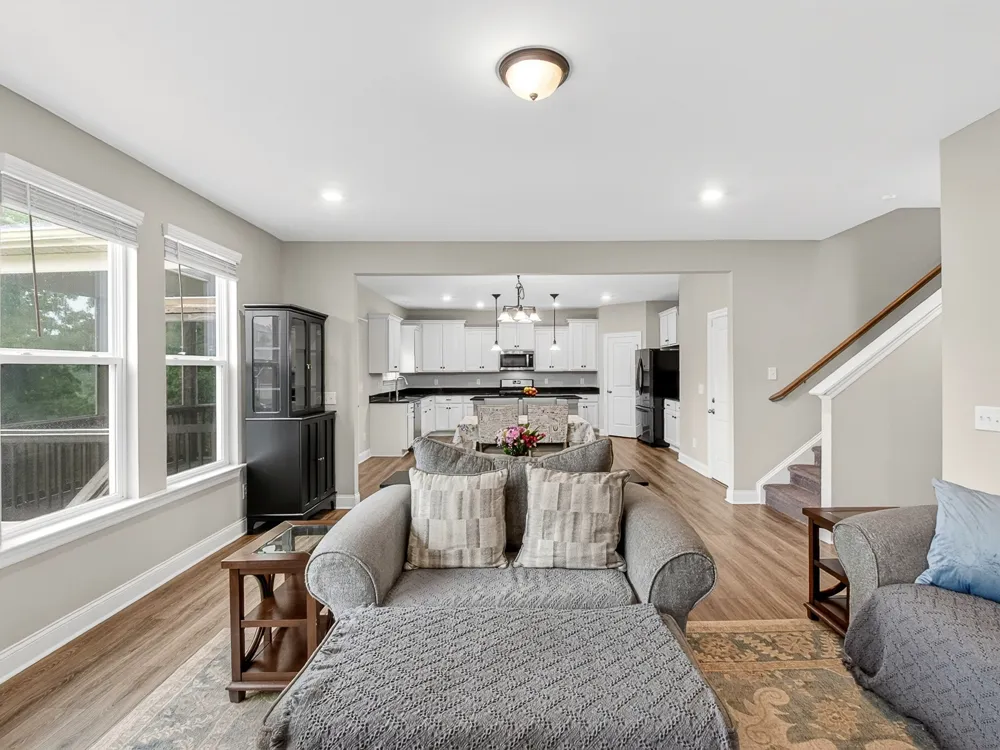 1608 Alayna Dr Nashville, TN 37221