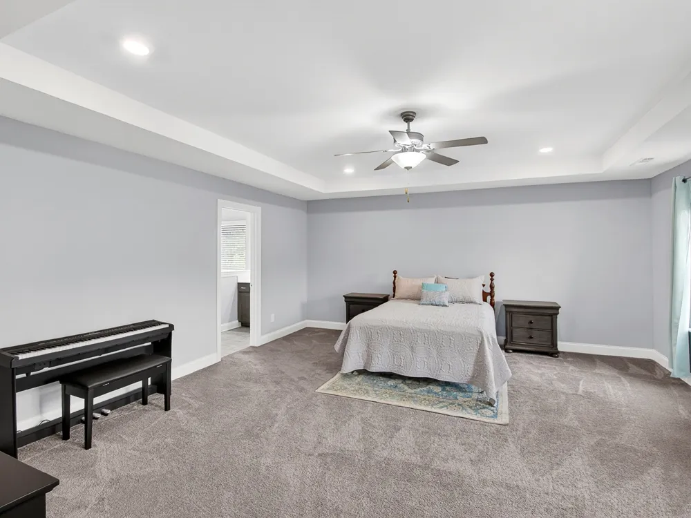 1608 Alayna Dr Nashville, TN 37221