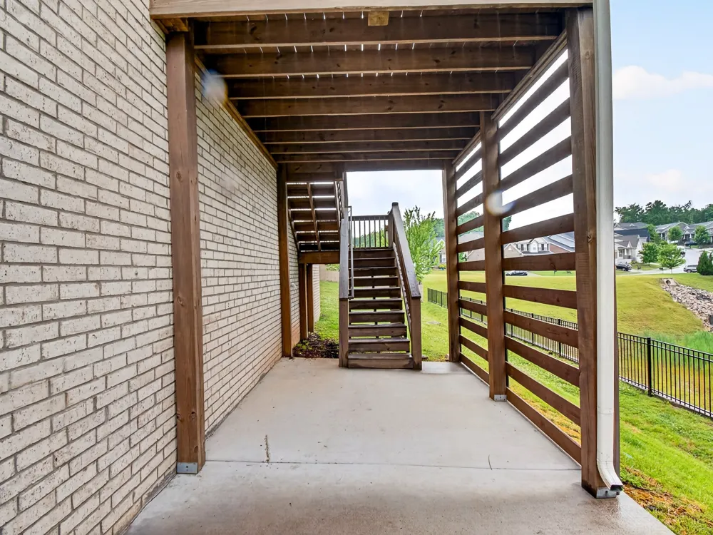1608 Alayna Dr Nashville, TN 37221