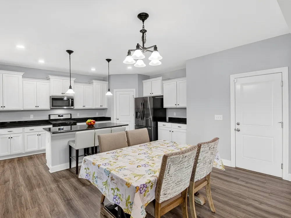 1608 Alayna Dr Nashville, TN 37221