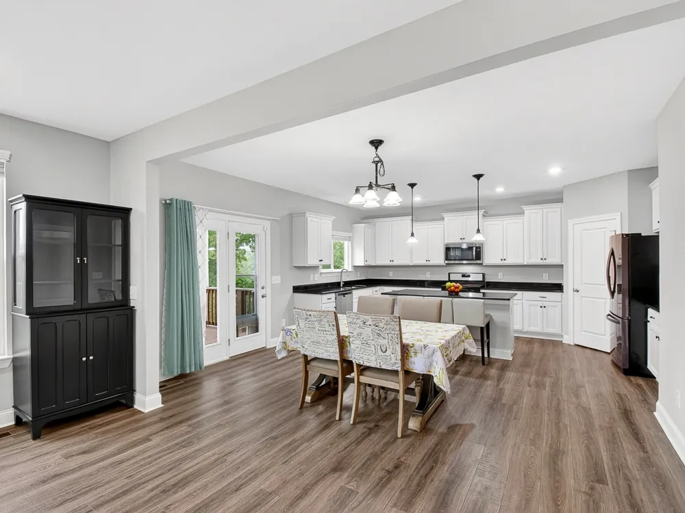1608 Alayna Dr Nashville, TN 37221
