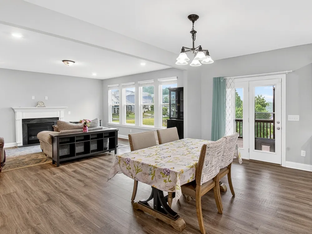 1608 Alayna Dr Nashville, TN 37221
