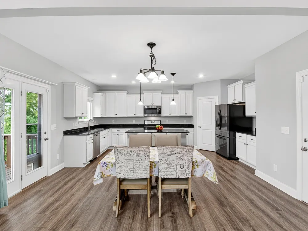 1608 Alayna Dr Nashville, TN 37221