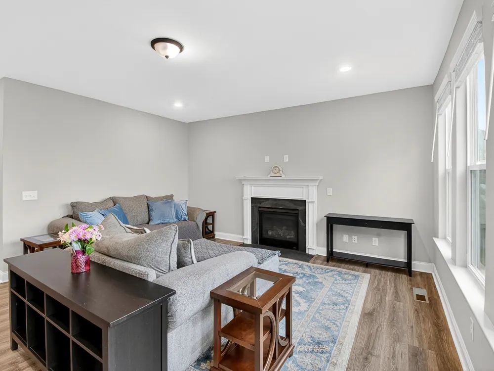 1608 Alayna Dr Nashville, TN 37221