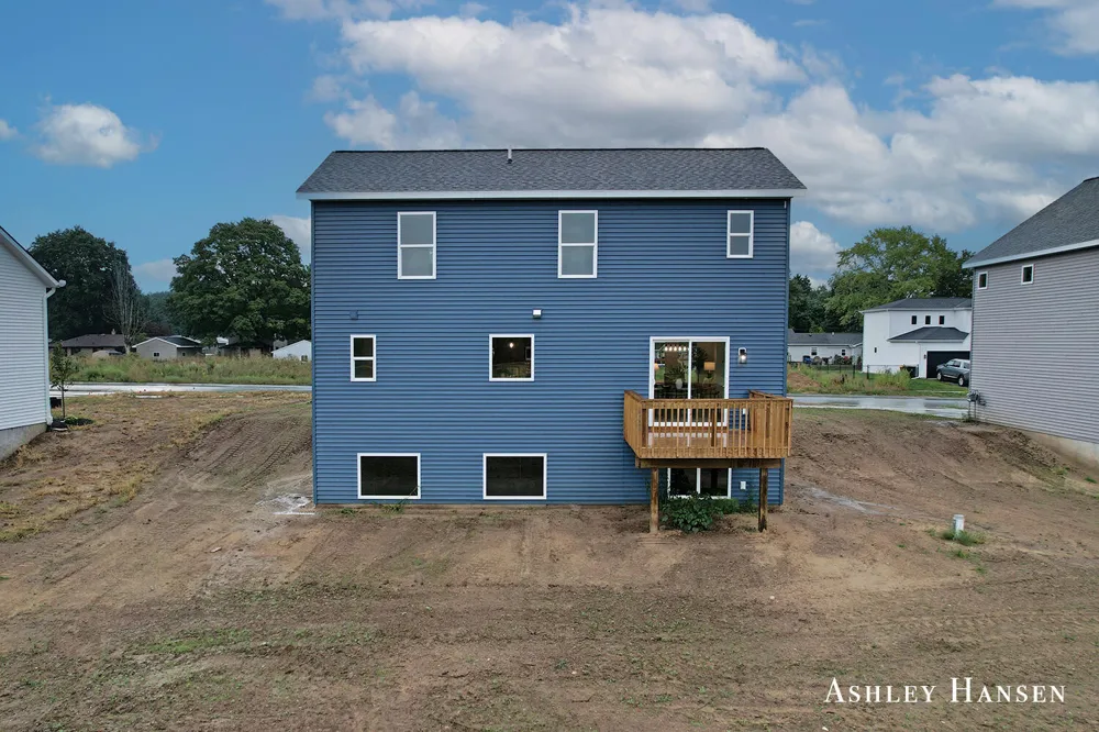 125 Chase NW Tyrone Township, MI 49330