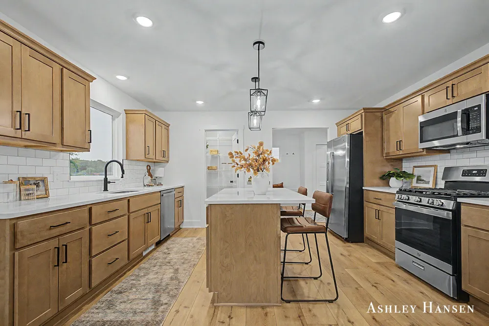 125 Chase NW Tyrone Township, MI 49330