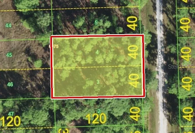12353 RIPPLE DRIVE Punta Gorda, FL 33955