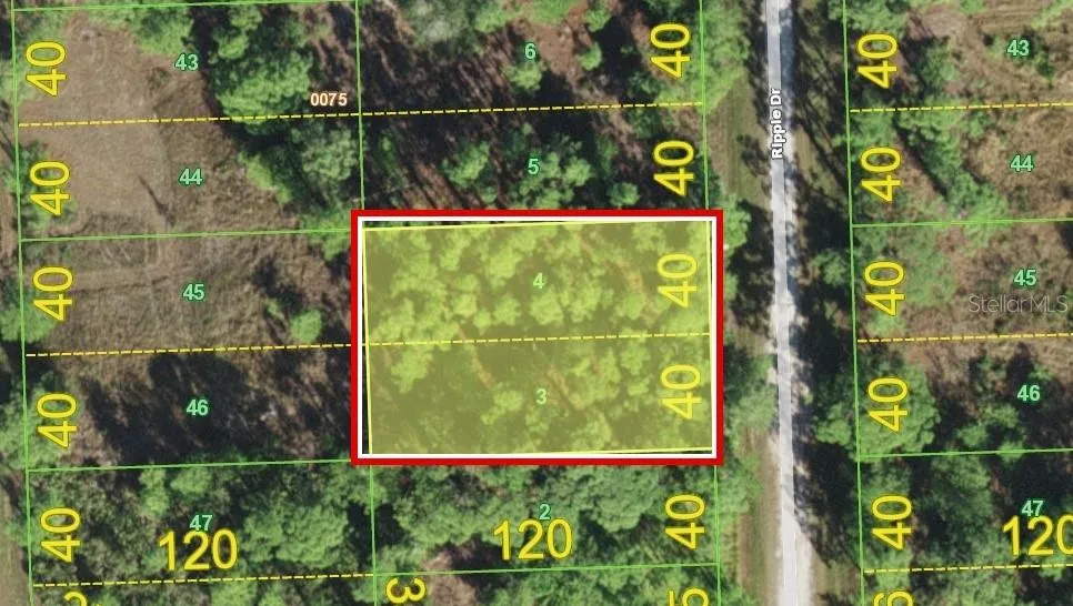 12353 RIPPLE DRIVE Punta Gorda, FL 33955