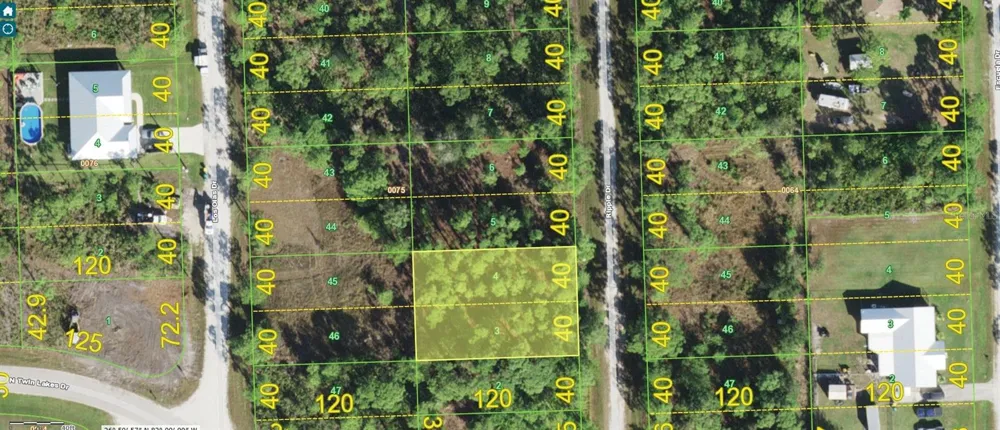 12353 RIPPLE DRIVE Punta Gorda, FL 33955