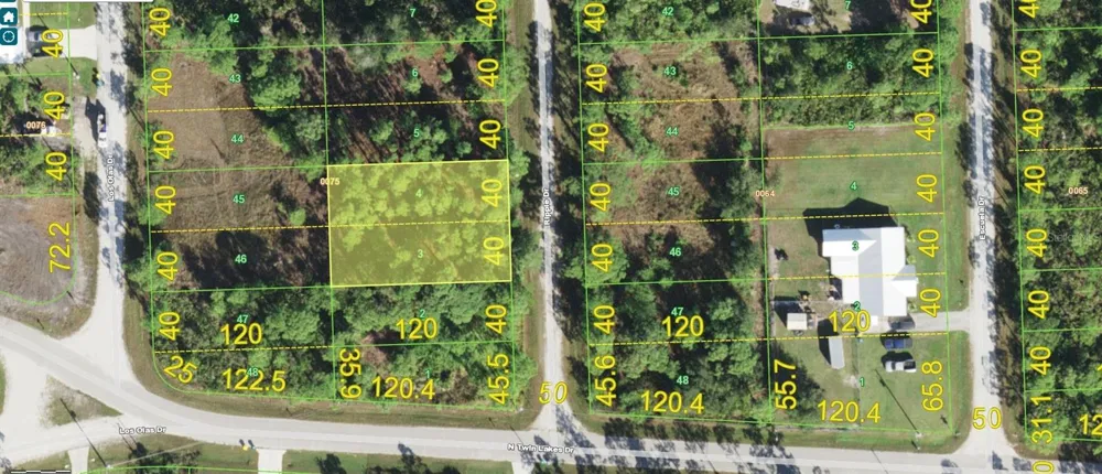 12353 RIPPLE DRIVE Punta Gorda, FL 33955