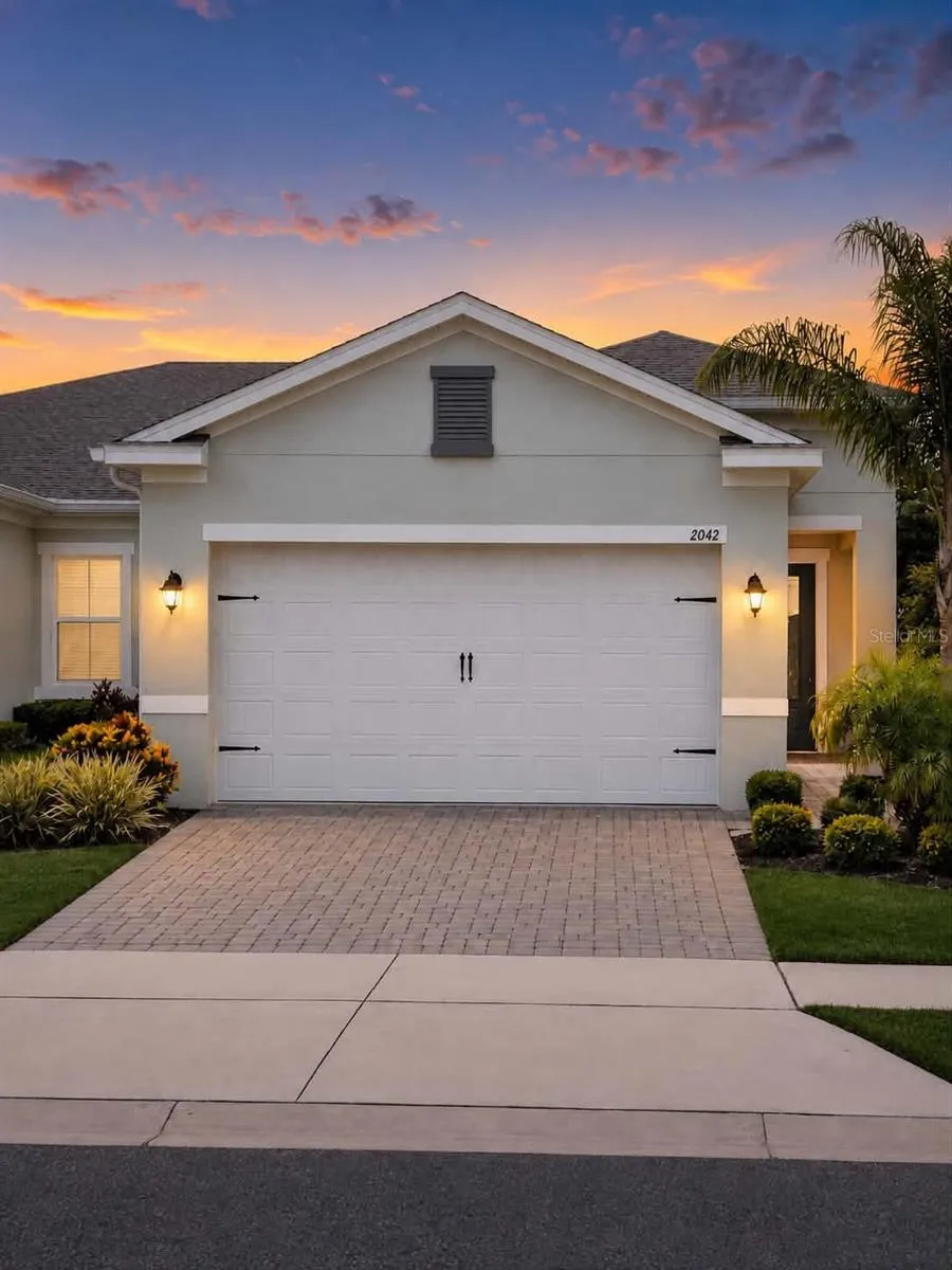2042 KEY BAY TRAIL Kissimmee, FL 34747