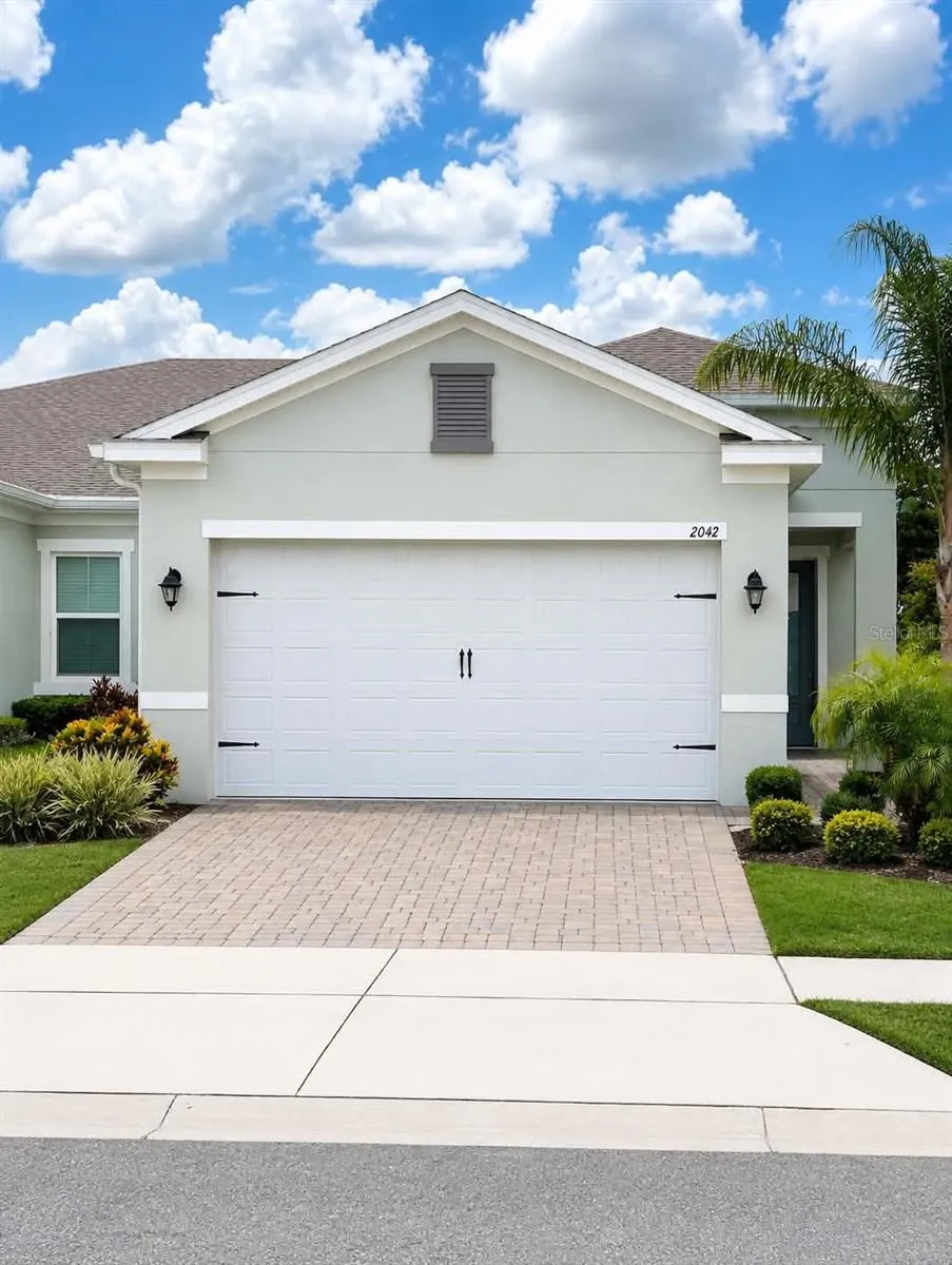 2042 KEY BAY TRAIL Kissimmee, FL 34747