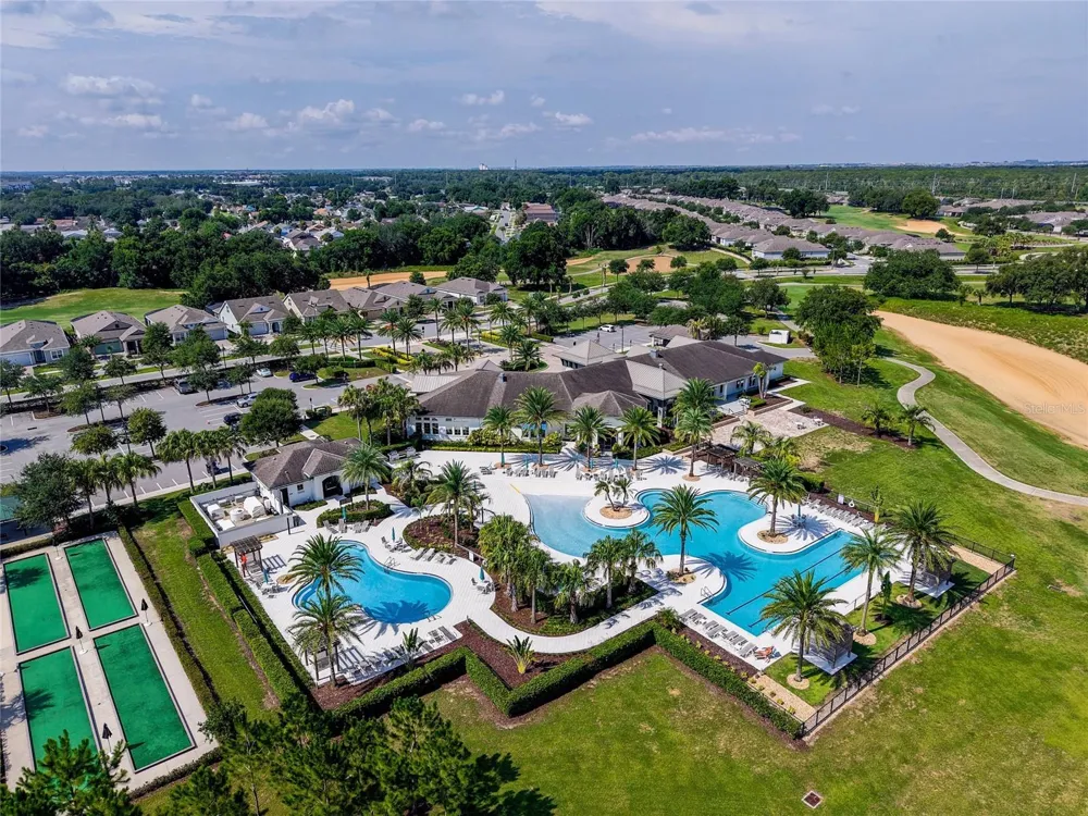2042 KEY BAY TRAIL Kissimmee, FL 34747