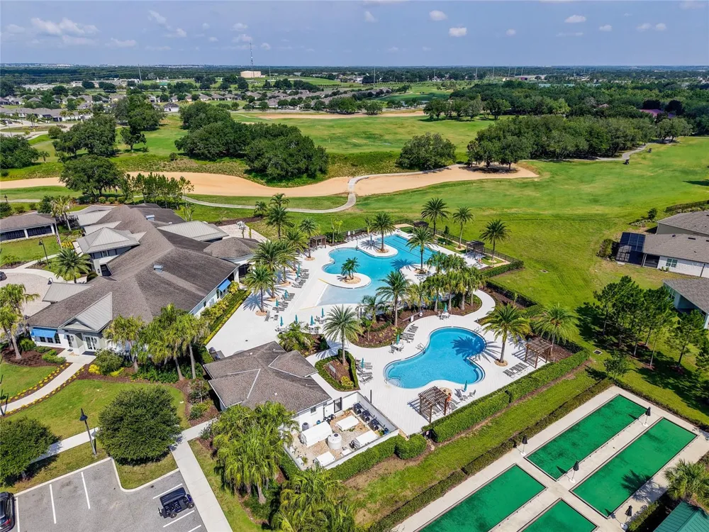 2042 KEY BAY TRAIL Kissimmee, FL 34747