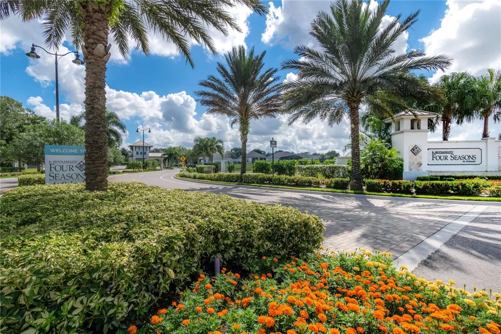 2042 KEY BAY TRAIL Kissimmee, FL 34747