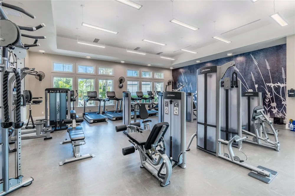 2042 KEY BAY TRAIL Kissimmee, FL 34747