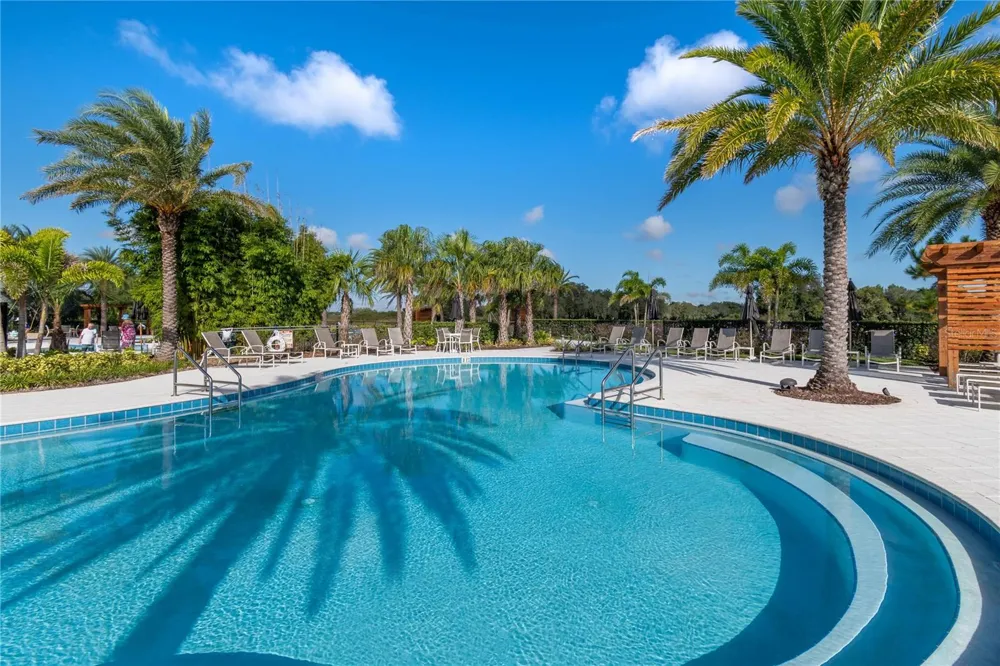 2042 KEY BAY TRAIL Kissimmee, FL 34747