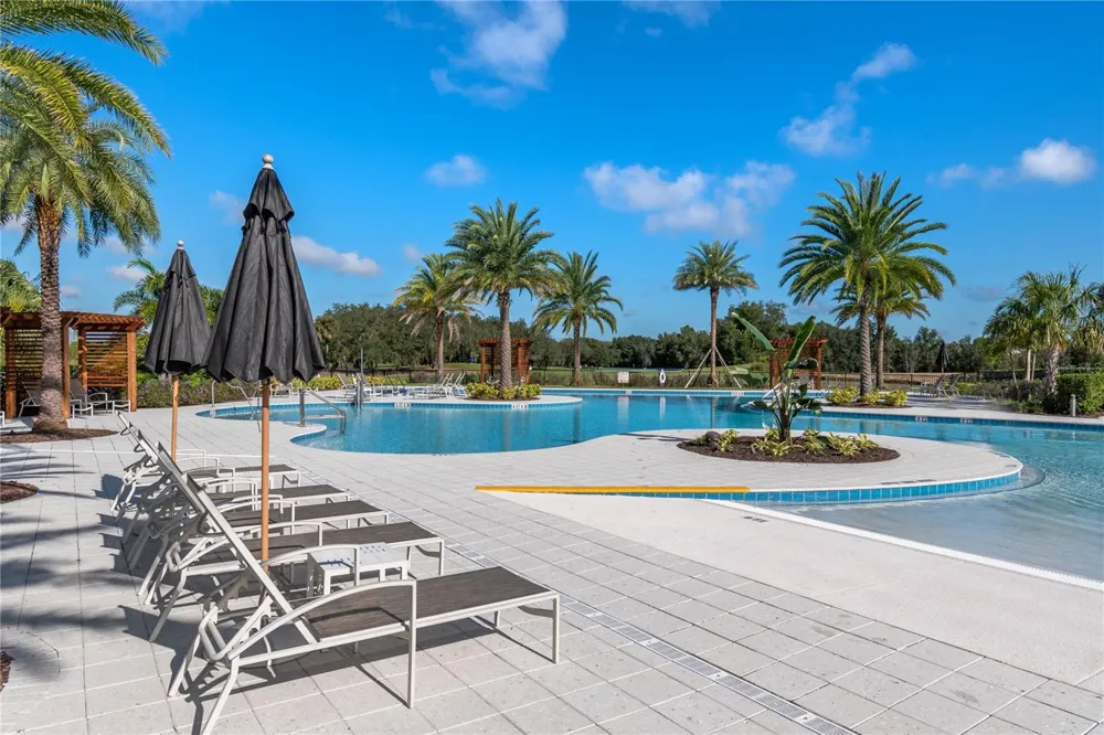 2042 KEY BAY TRAIL Kissimmee, FL 34747