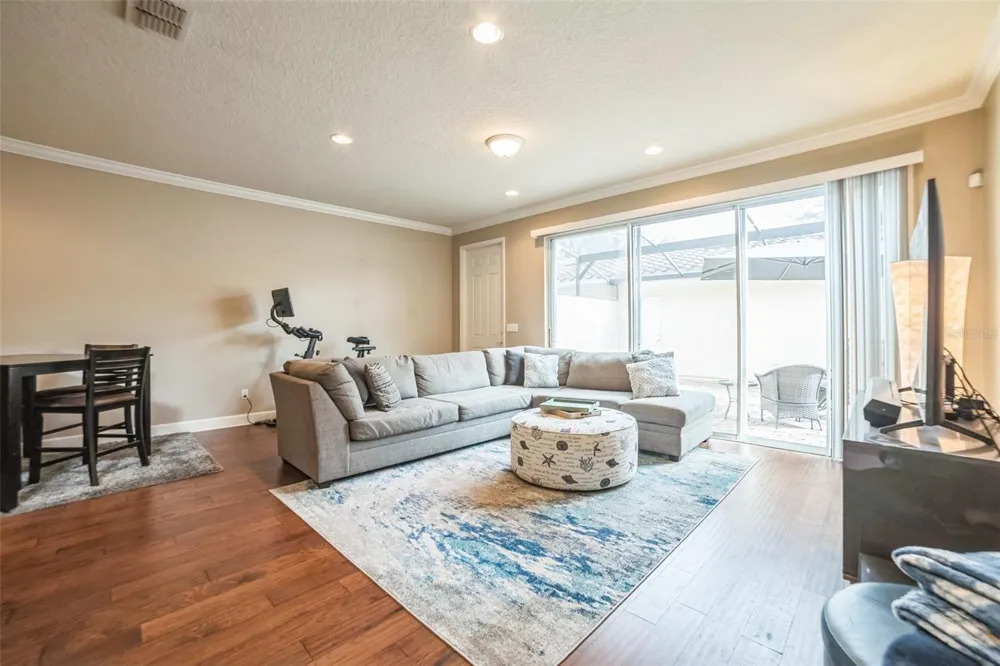 12129 BREDA LANE Orlando, FL 32827