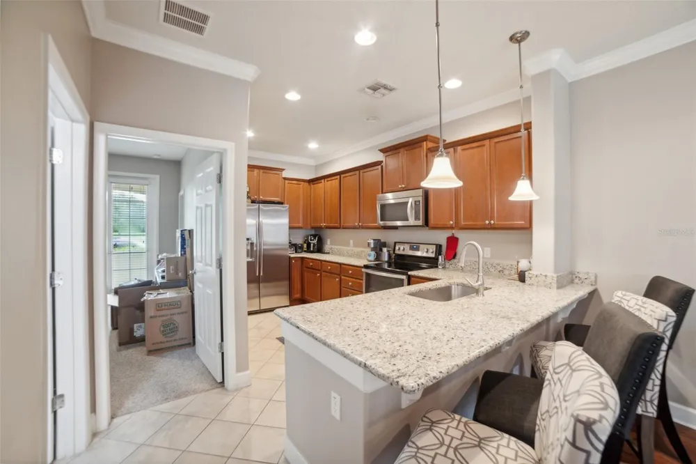 12129 BREDA LANE Orlando, FL 32827