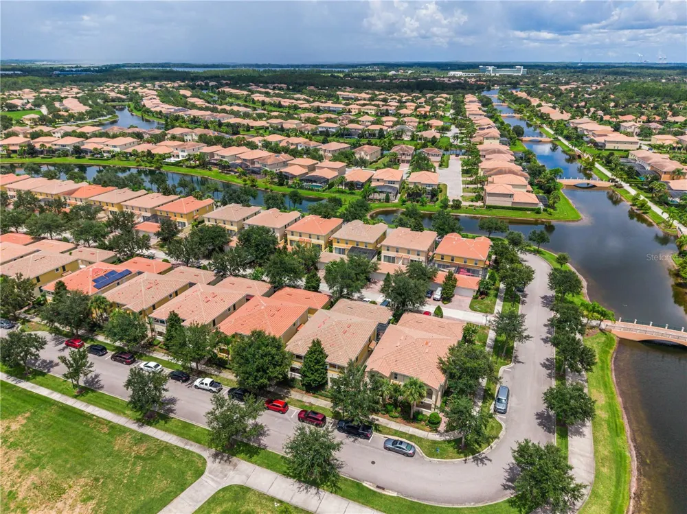 12129 BREDA LANE Orlando, FL 32827