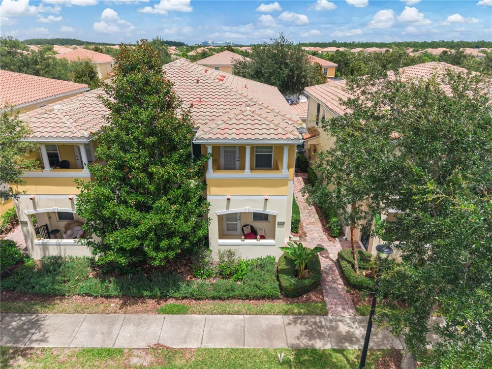 12129 BREDA LANE Orlando, FL 32827