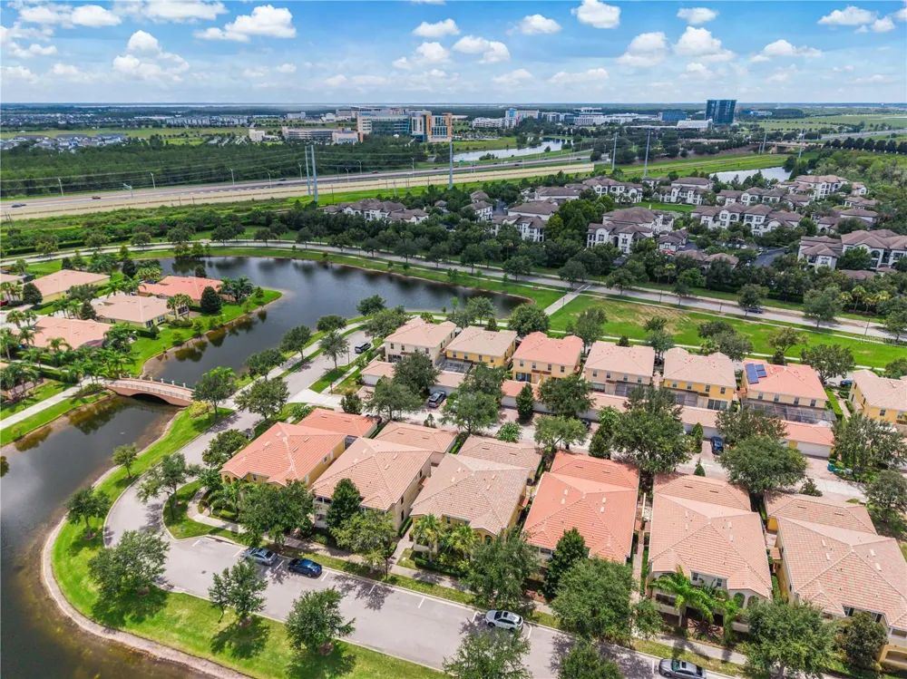 12129 BREDA LANE Orlando, FL 32827