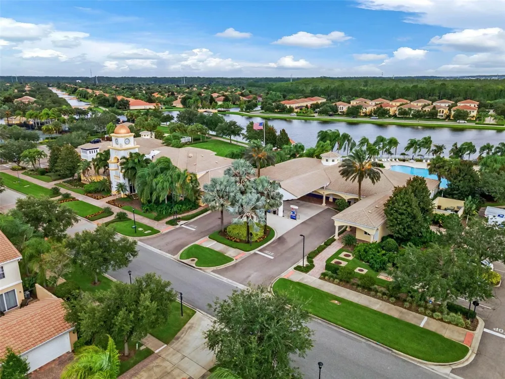 12129 BREDA LANE Orlando, FL 32827