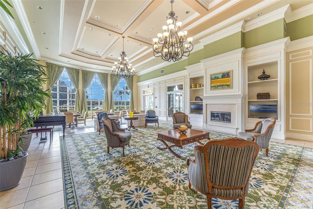 12129 BREDA LANE Orlando, FL 32827