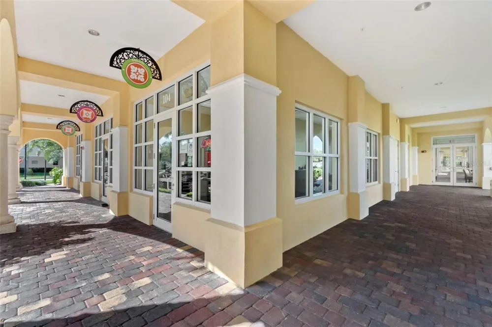 12129 BREDA LANE Orlando, FL 32827