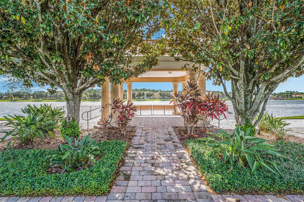 12129 BREDA LANE Orlando, FL 32827