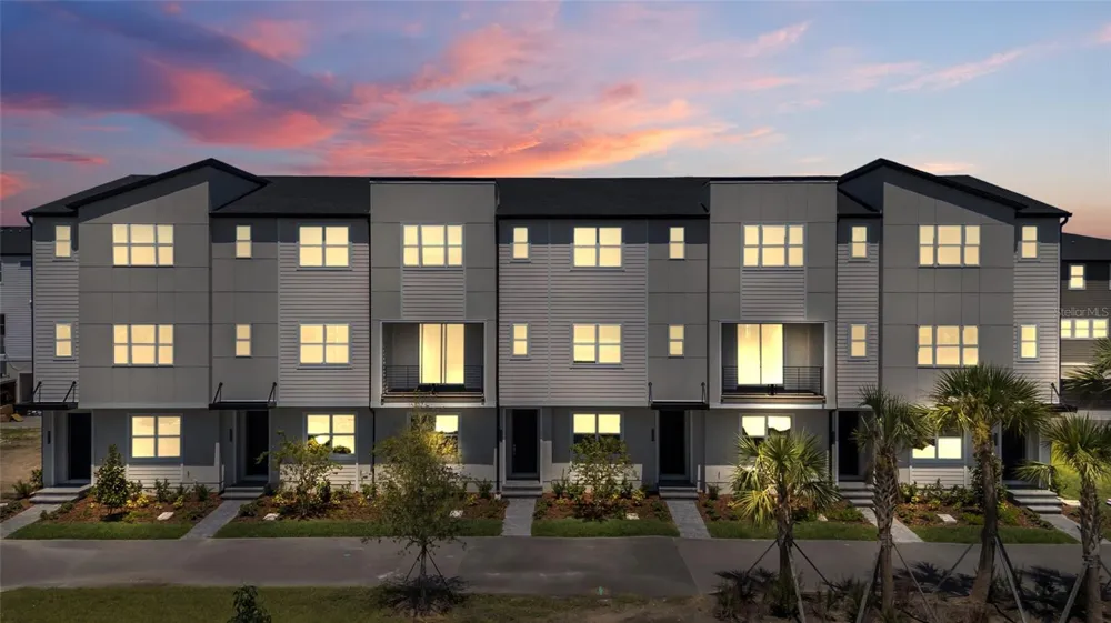9305 LUMINARY BOULEVARD Orlando, FL 32827