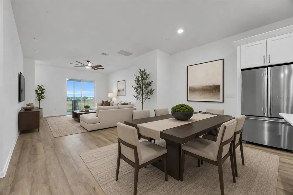 9305 LUMINARY BOULEVARD Orlando, FL 32827