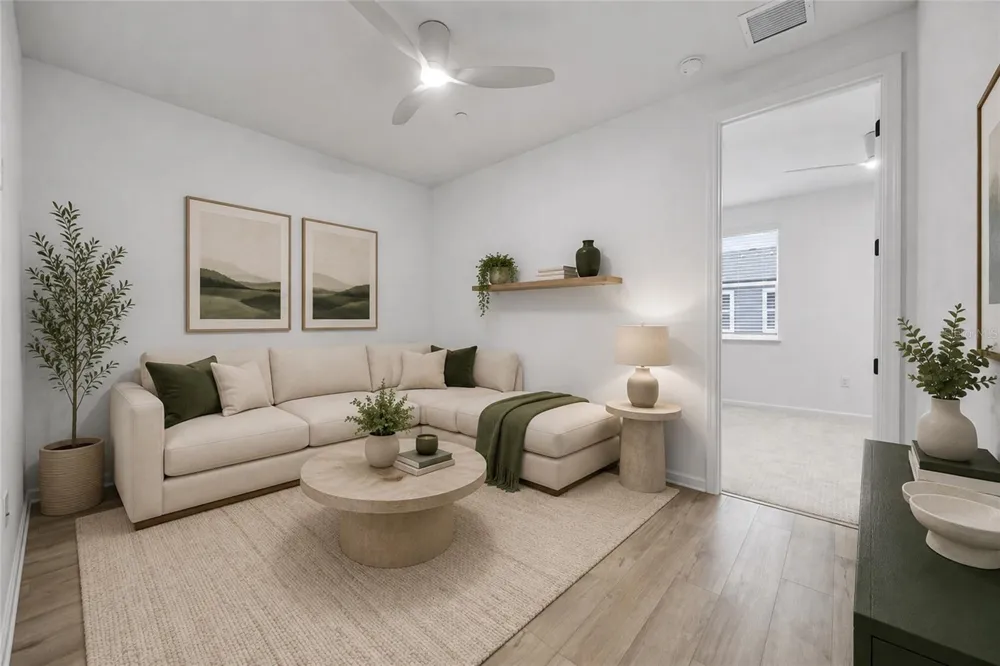 9305 LUMINARY BOULEVARD Orlando, FL 32827