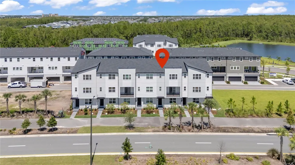 9305 LUMINARY BOULEVARD Orlando, FL 32827