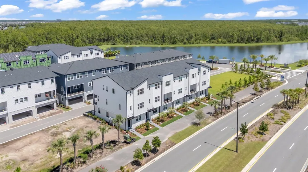 9305 LUMINARY BOULEVARD Orlando, FL 32827