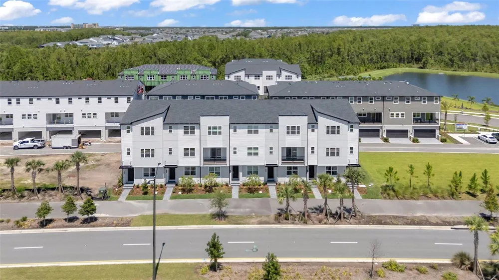 9305 LUMINARY BOULEVARD Orlando, FL 32827