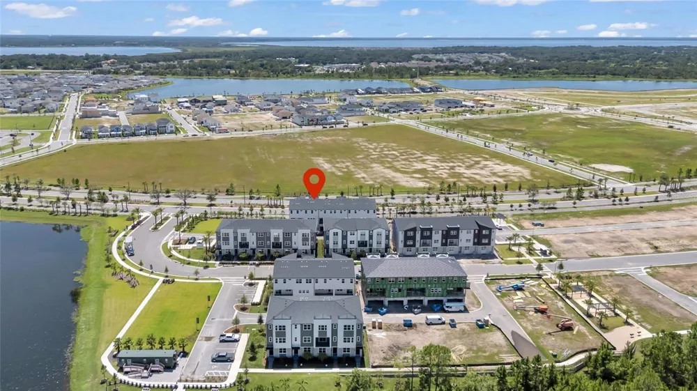 9305 LUMINARY BOULEVARD Orlando, FL 32827