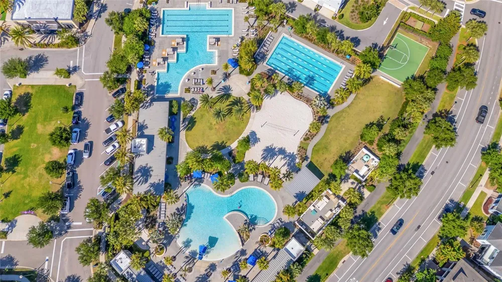 9305 LUMINARY BOULEVARD Orlando, FL 32827