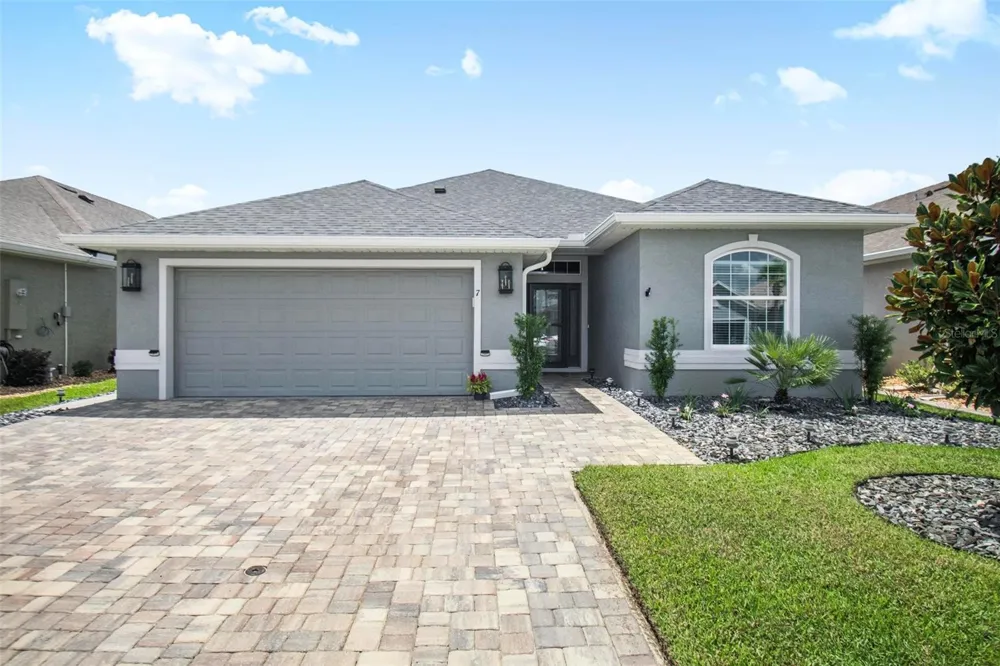 7 TIDEWAY TRAIL Palm Coast, FL 32137