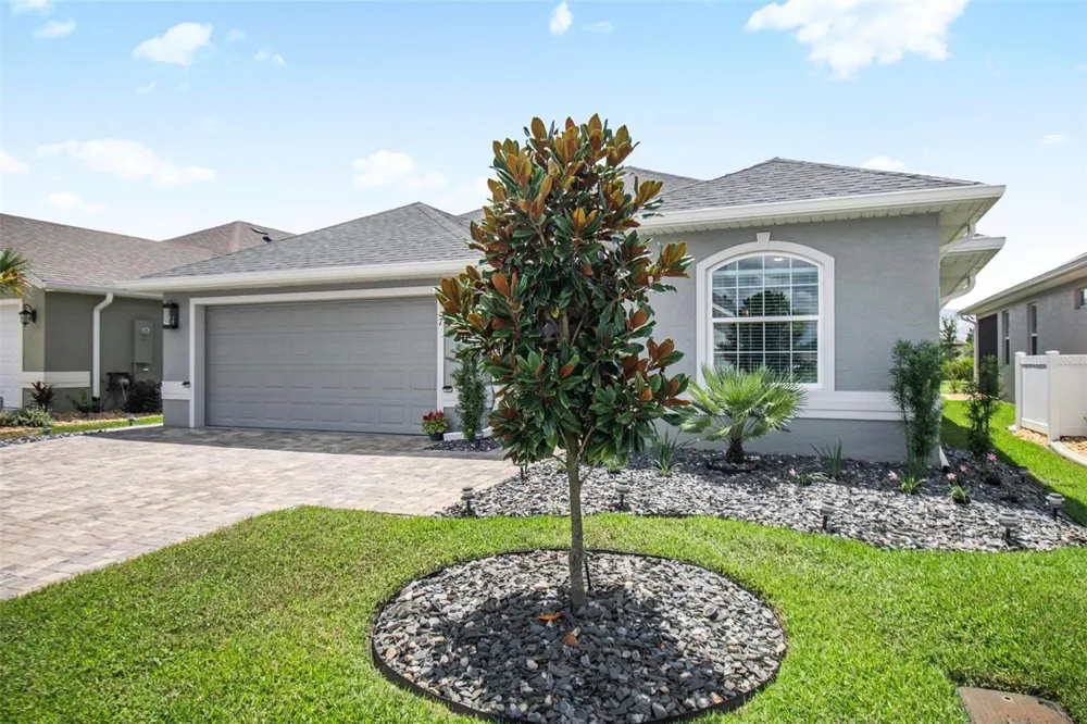 7 TIDEWAY TRAIL Palm Coast, FL 32137