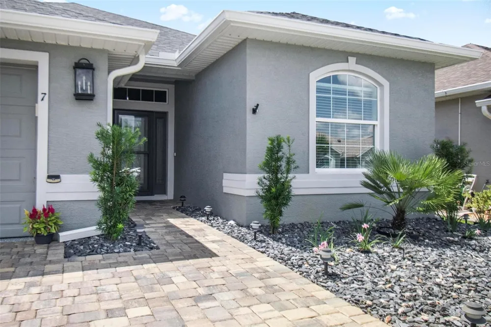 7 TIDEWAY TRAIL Palm Coast, FL 32137