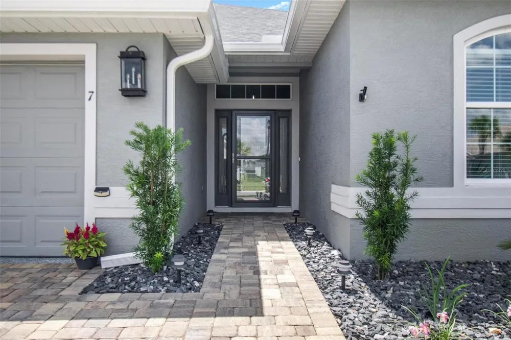 7 TIDEWAY TRAIL Palm Coast, FL 32137