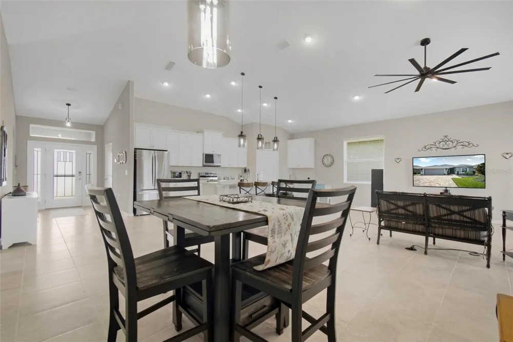 7 TIDEWAY TRAIL Palm Coast, FL 32137