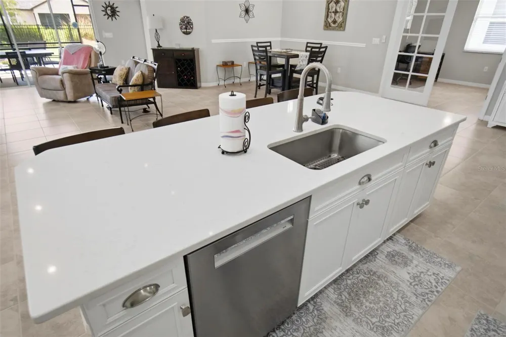 7 TIDEWAY TRAIL Palm Coast, FL 32137